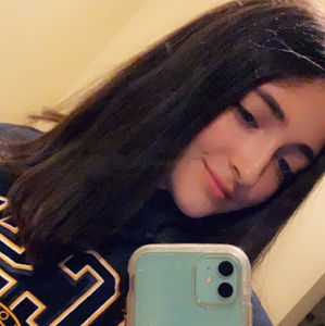 Meet your Posher, Eliza